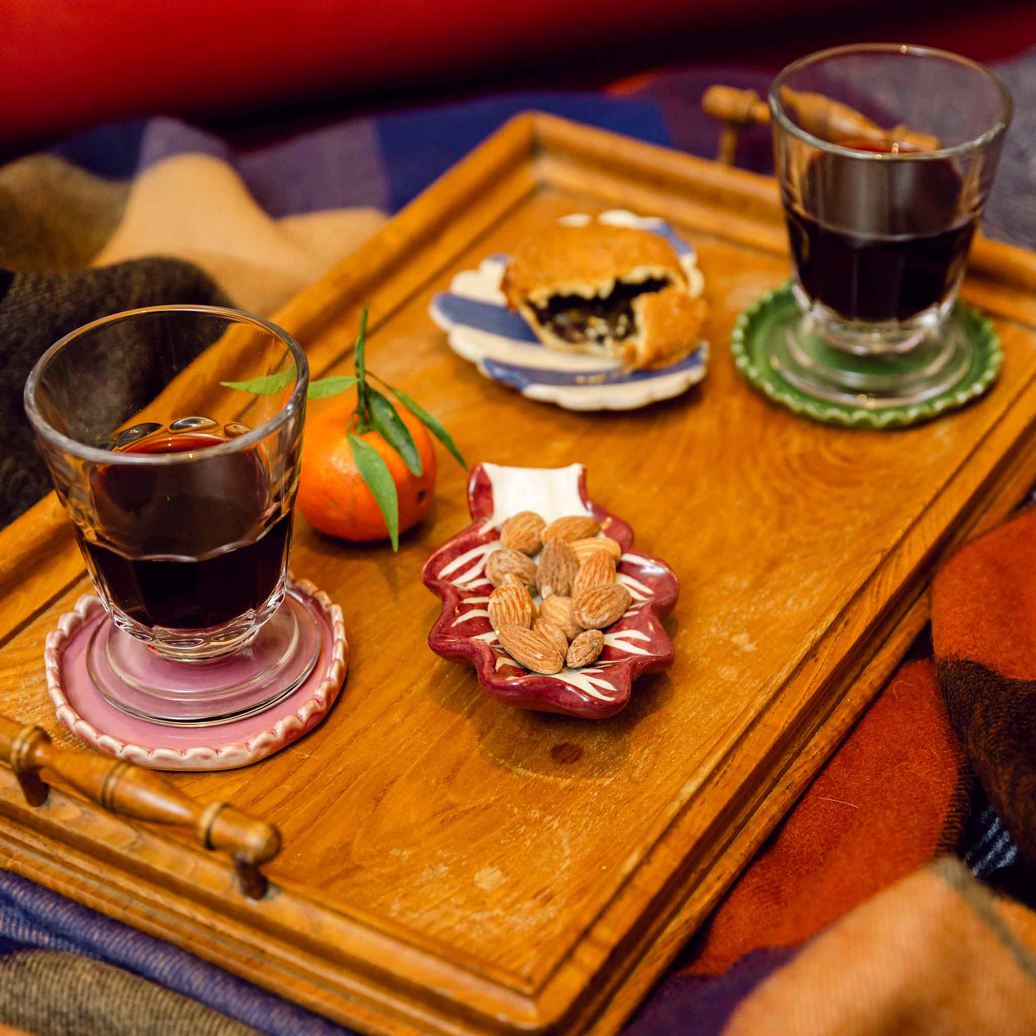 Perigord Tumbler La Rochere