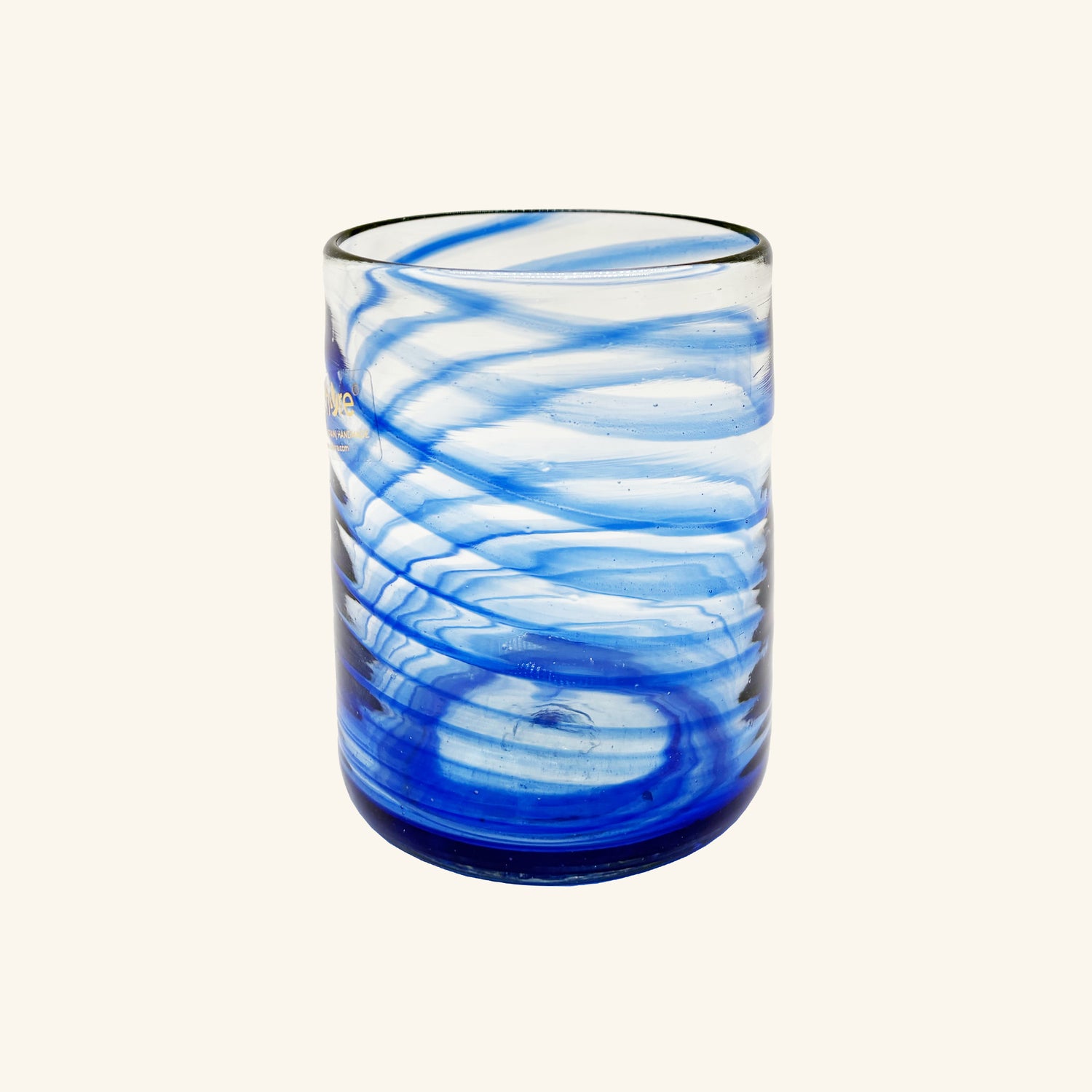 Lafiore Glass Tumbler