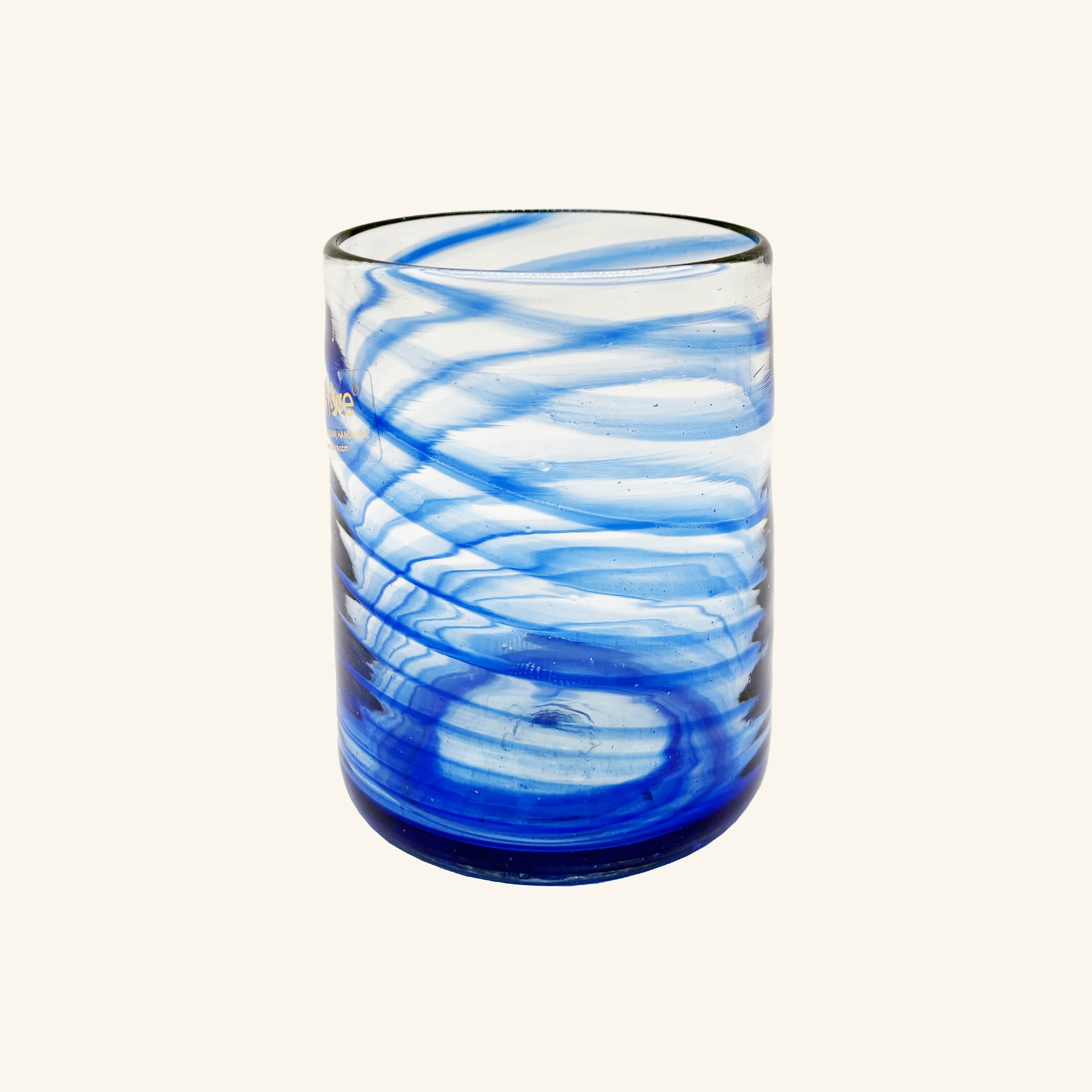 Lafiore Glass Tumbler