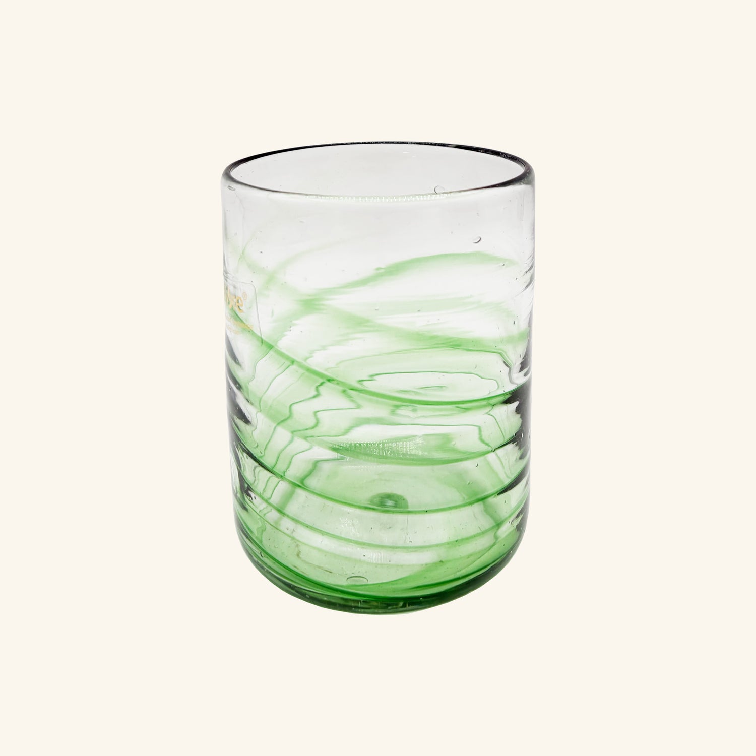 Lafiore Glass Tumbler