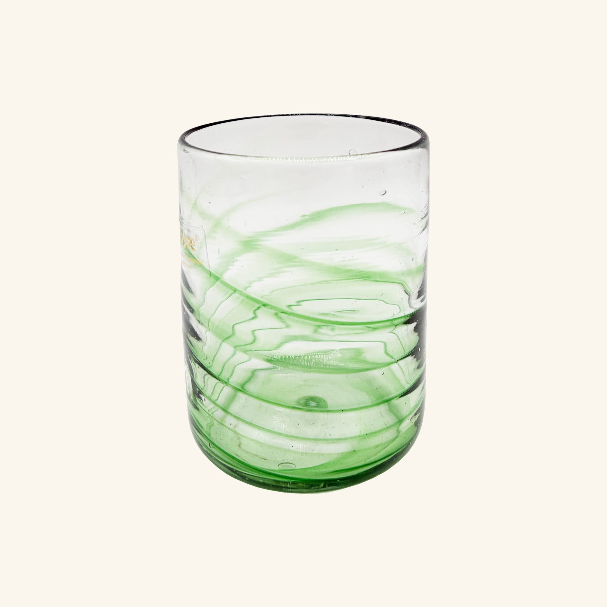 Lafiore Glass Tumbler