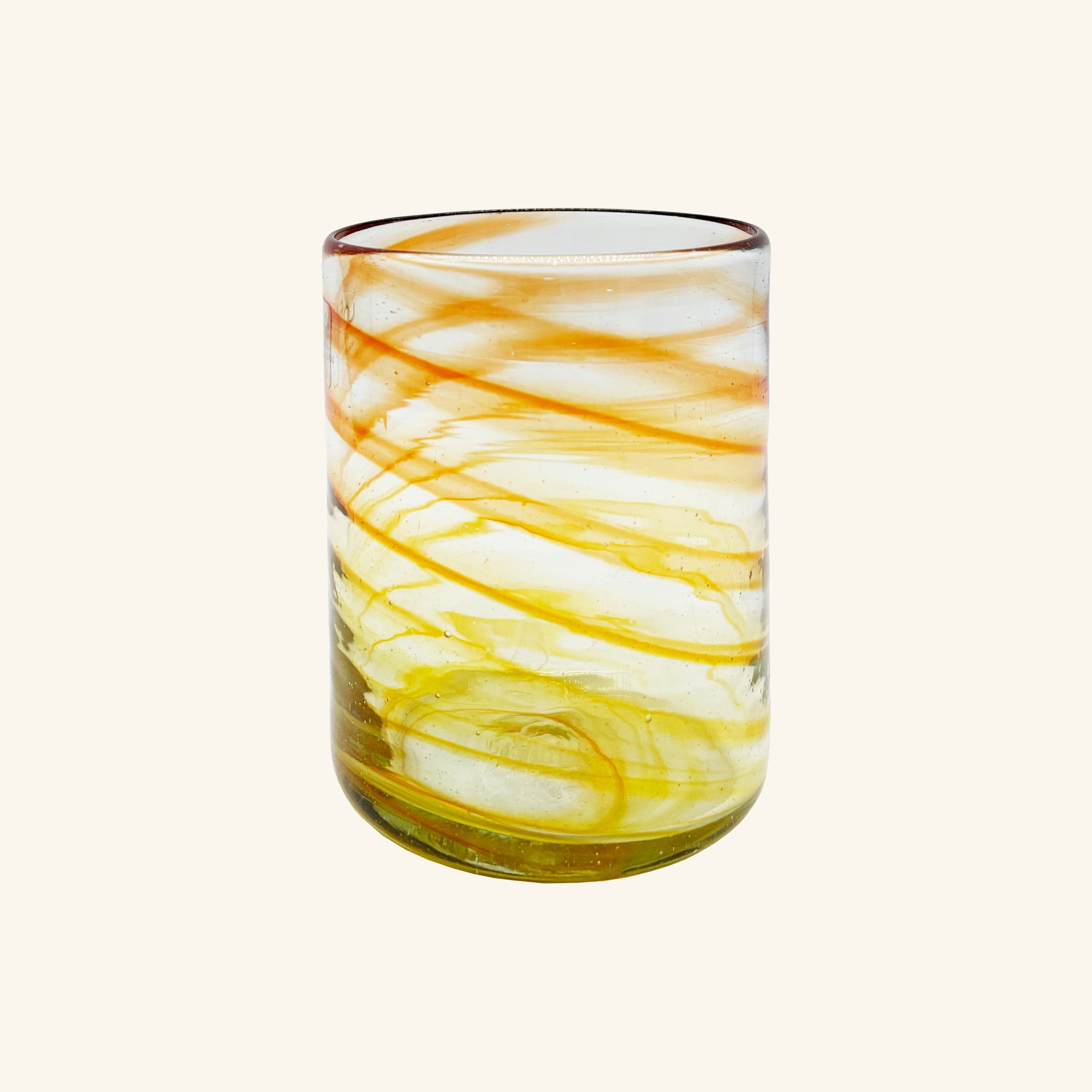 Lafiore Glass Tumbler