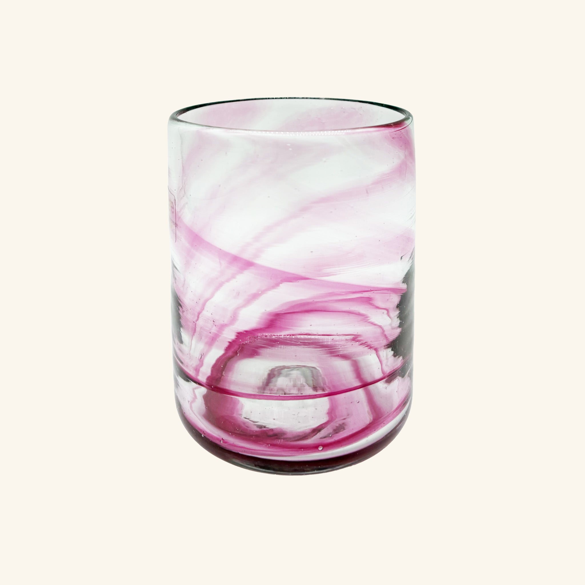 Lafiore Glass Tumbler