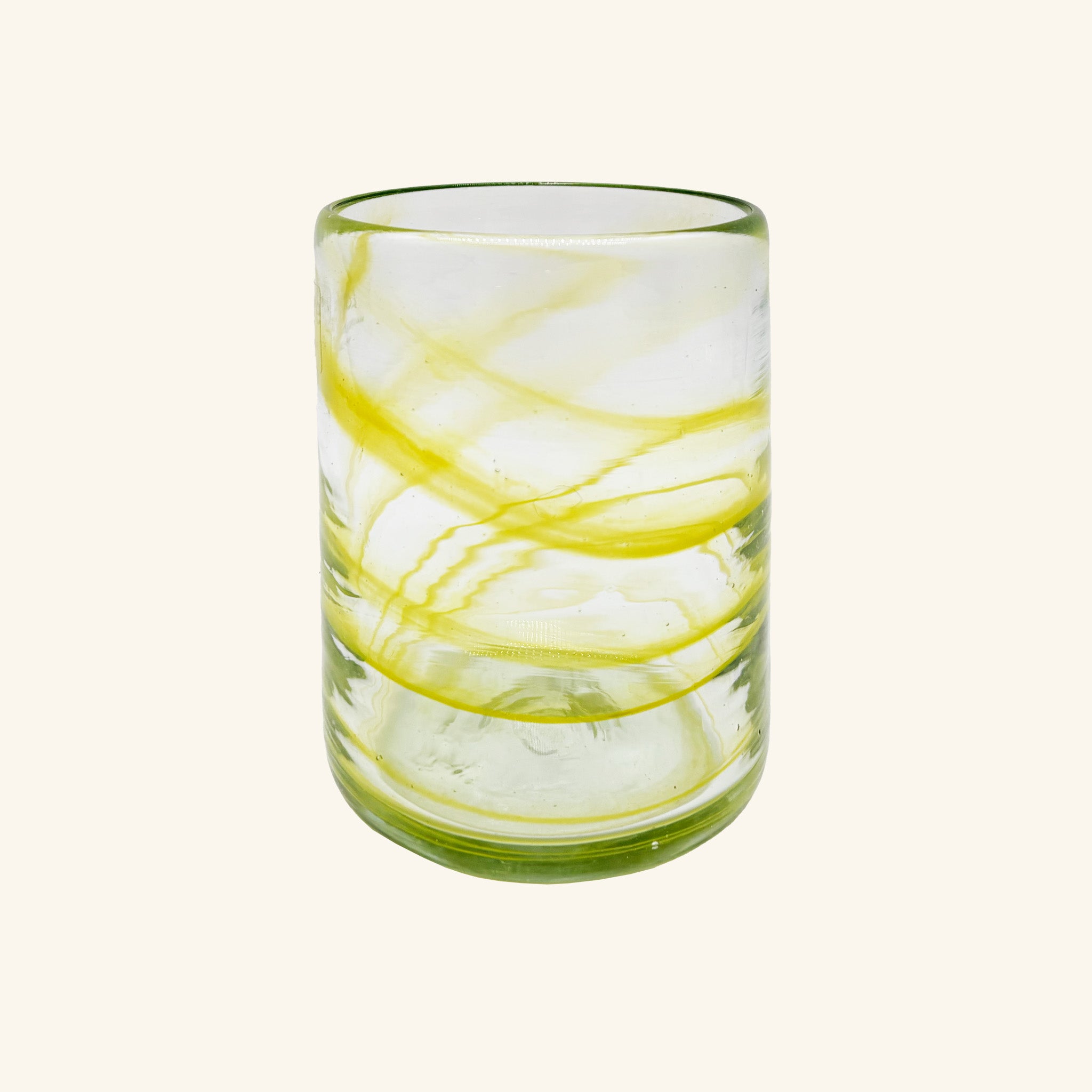 Lafiore Glass Tumbler