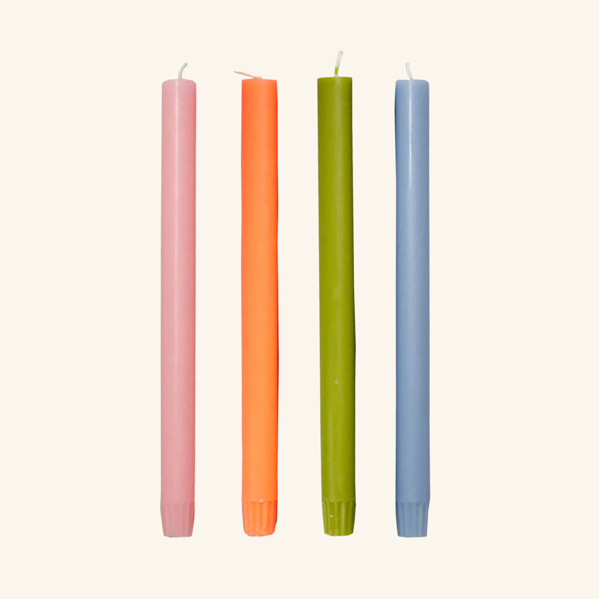 Candle Subscription