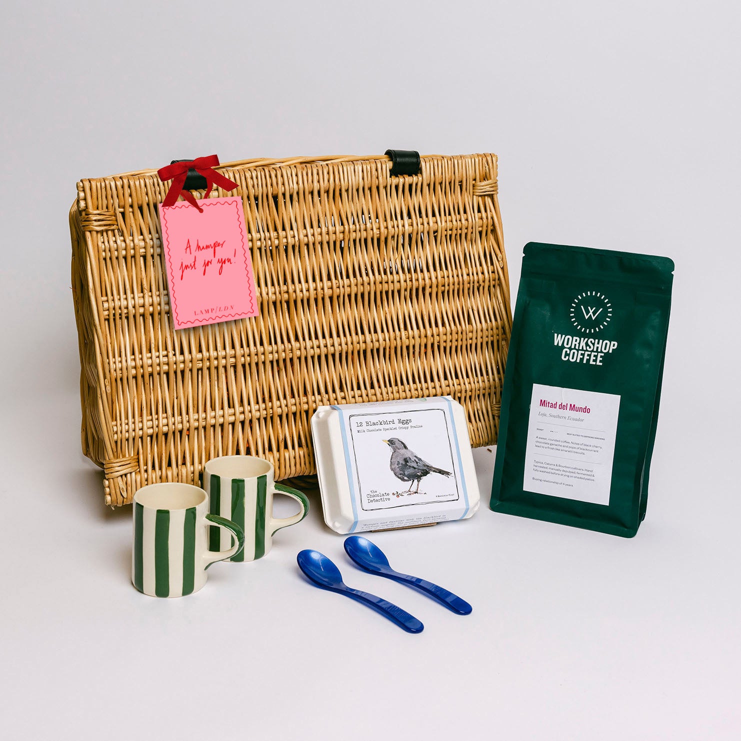 Coffee Lover Hamper