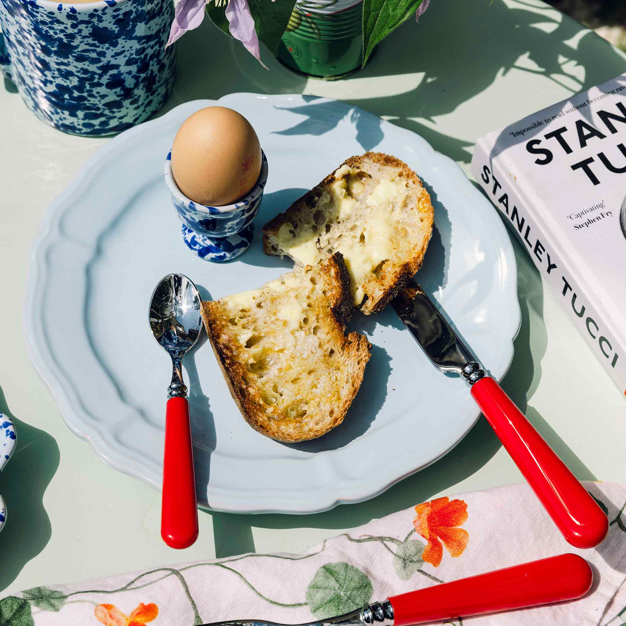Dinner Plate LAMP LDN