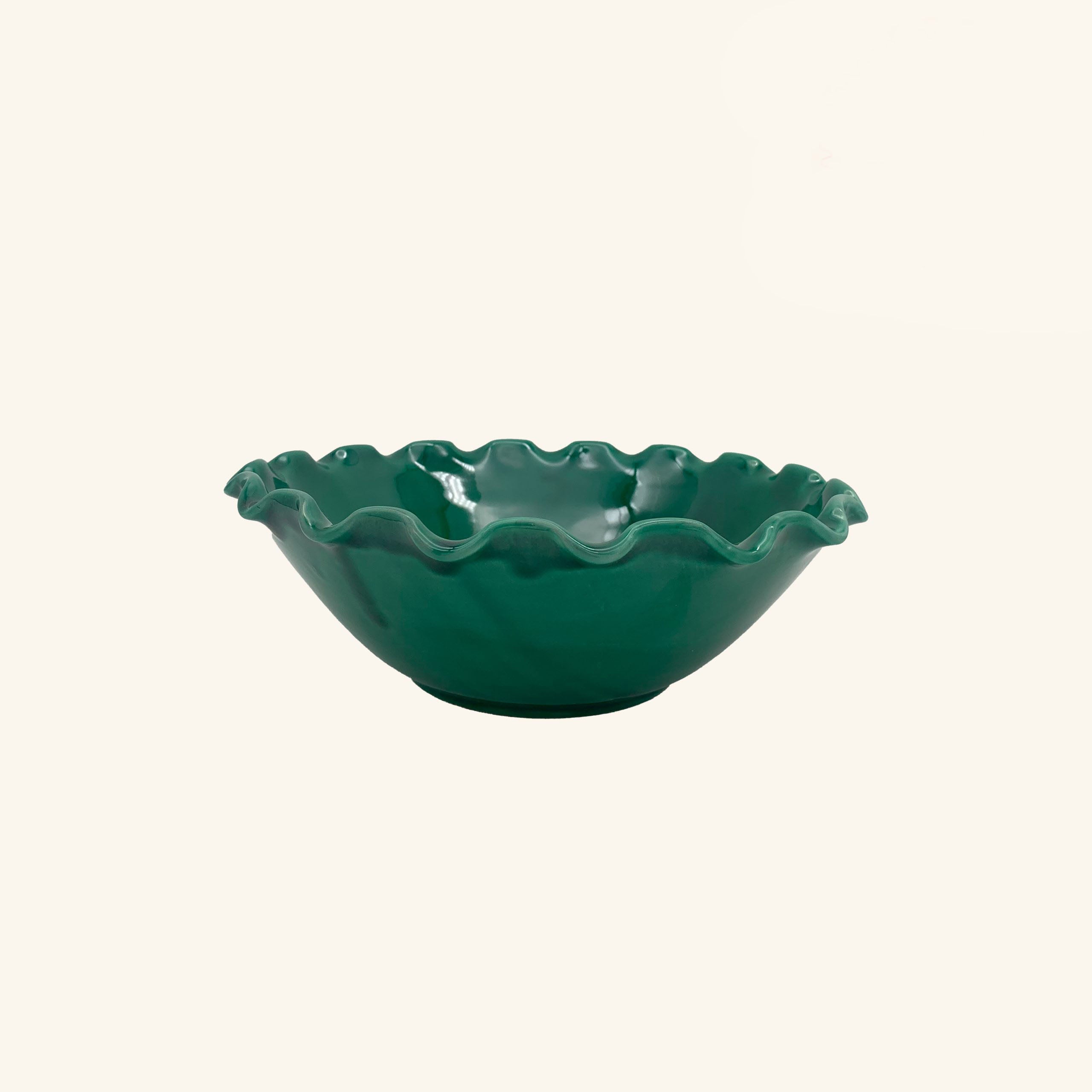 Medium Wavy Bowl