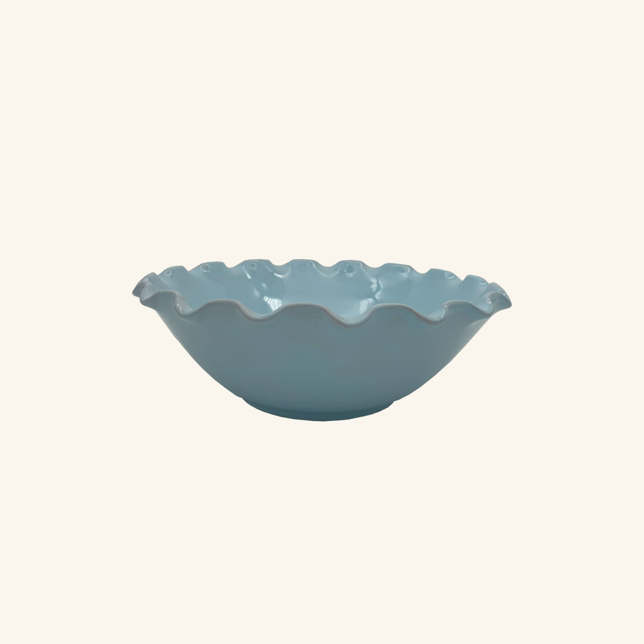 Medium Wavy Bowl