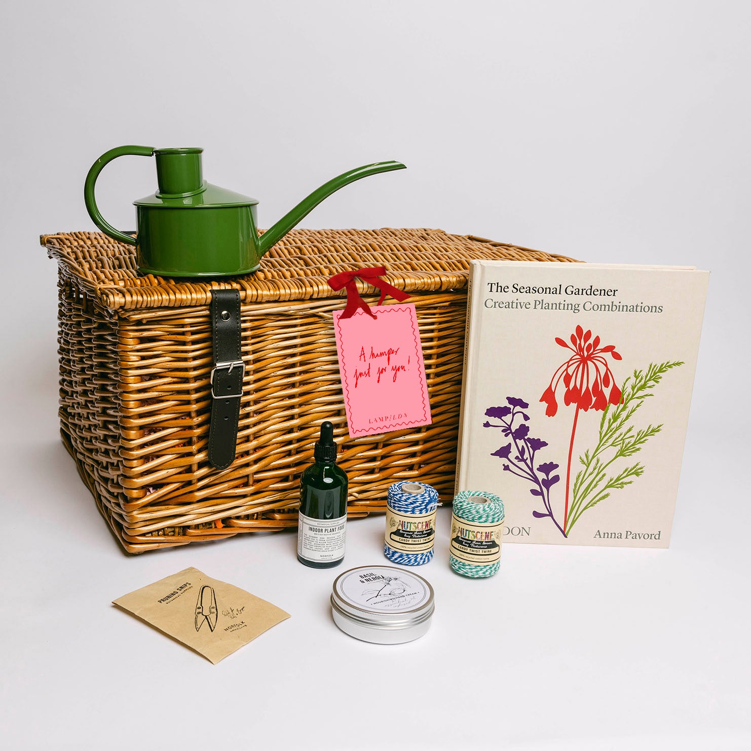 Plant Lover Hamper