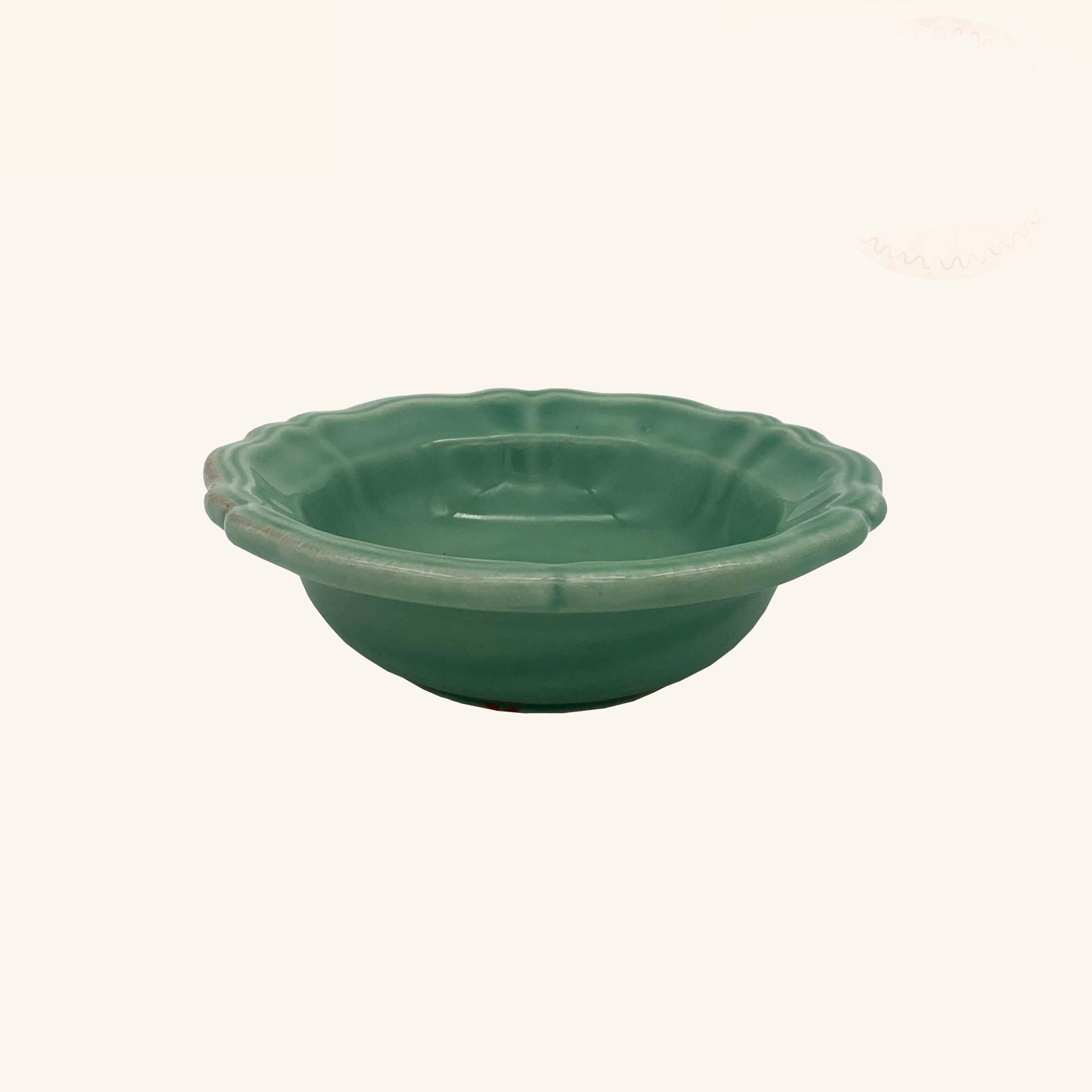 Small Bowl