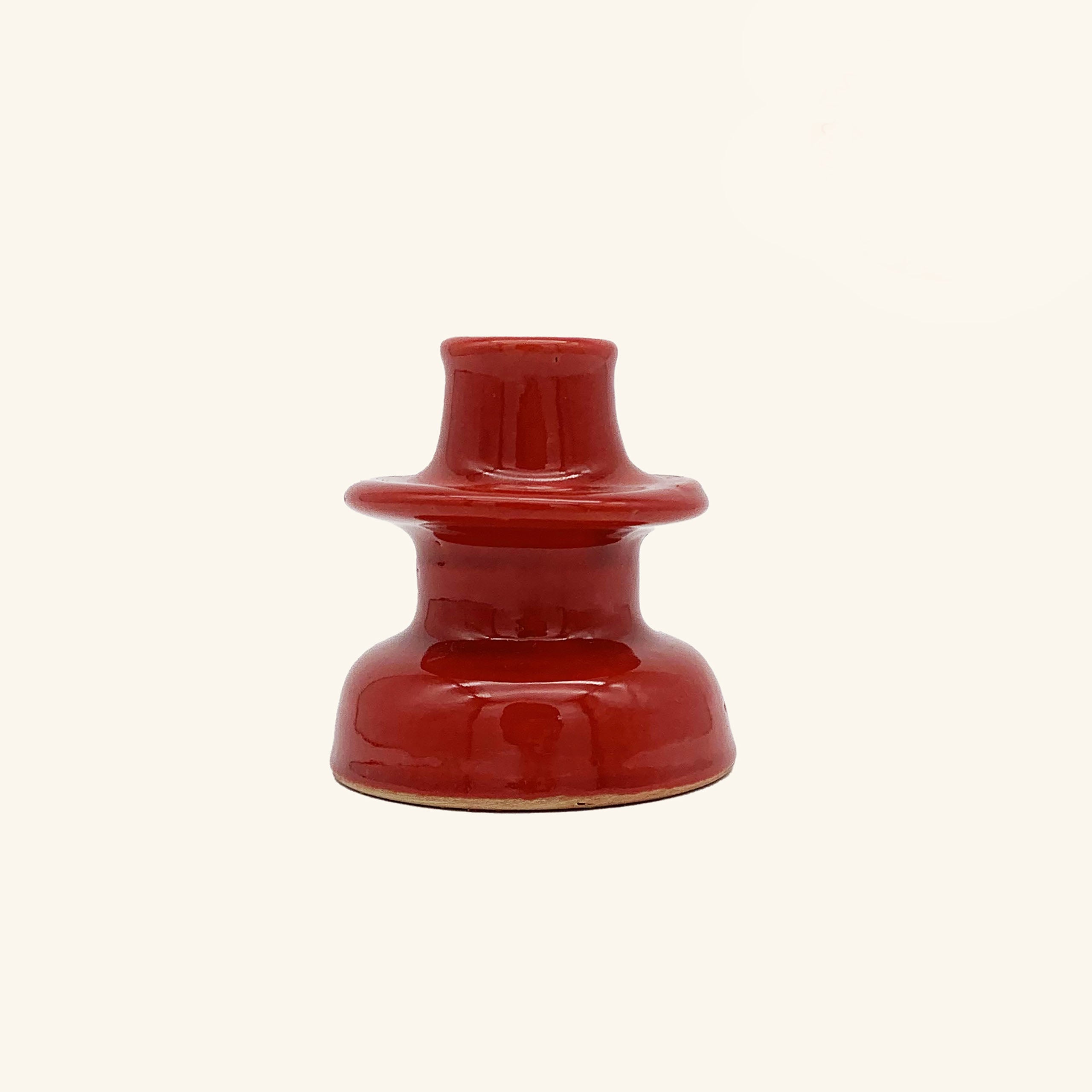 Small Moroccan Candlestick