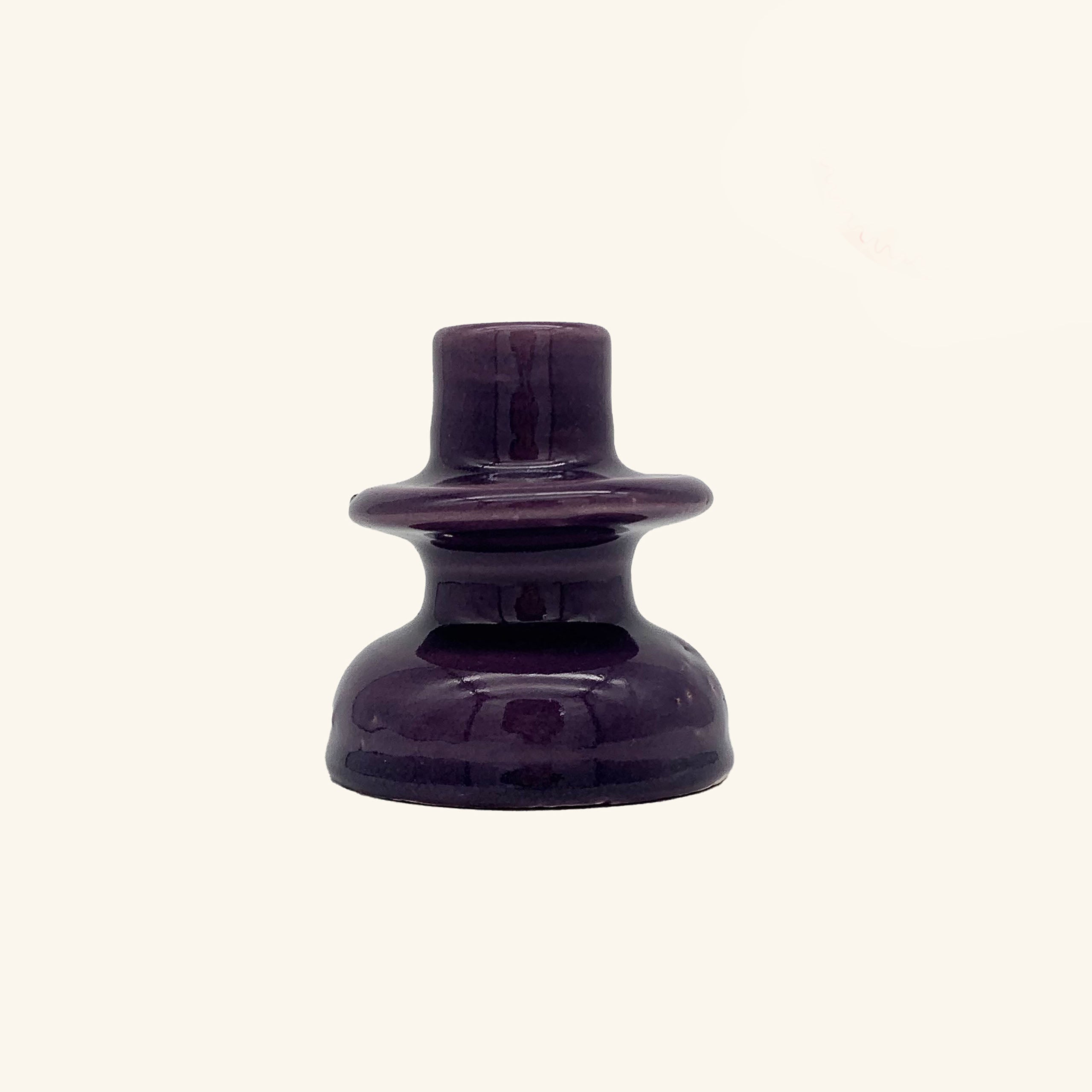 Small Moroccan Candlestick