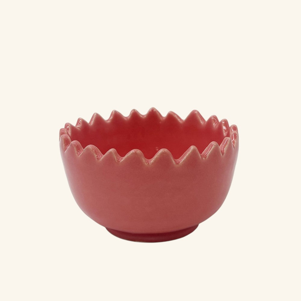 Small Zig Zag Bowl