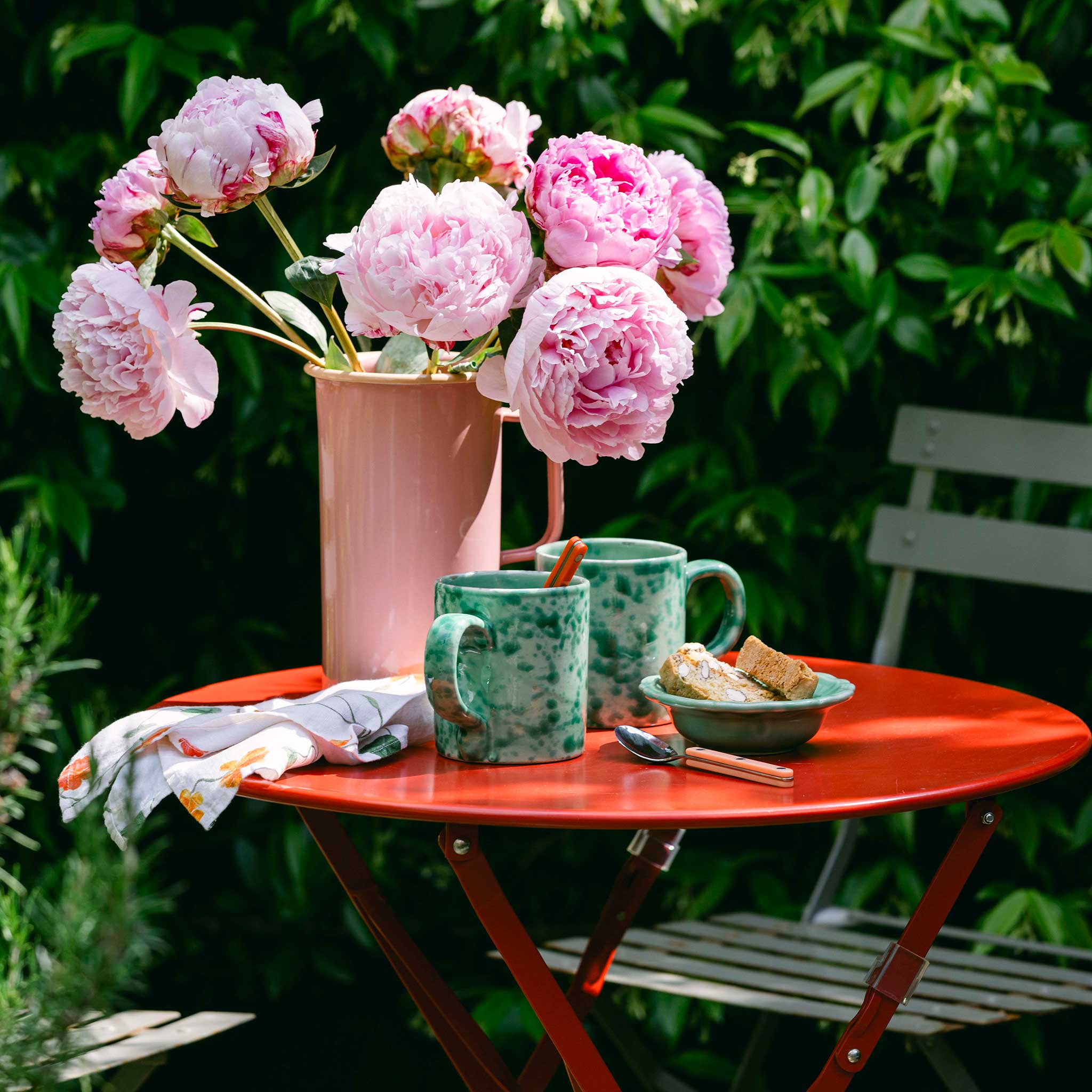 Splatterware Mug LAMP LDN