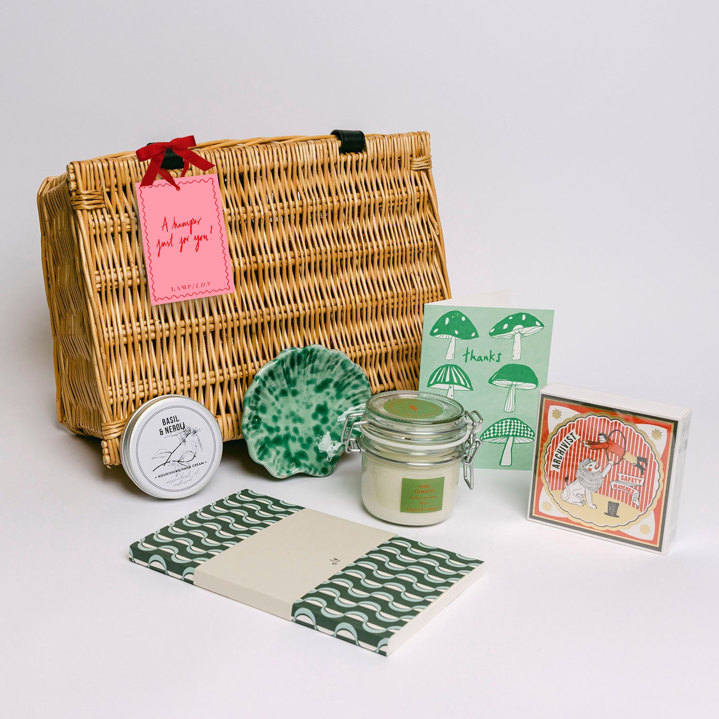 Thank You So Much Hamper