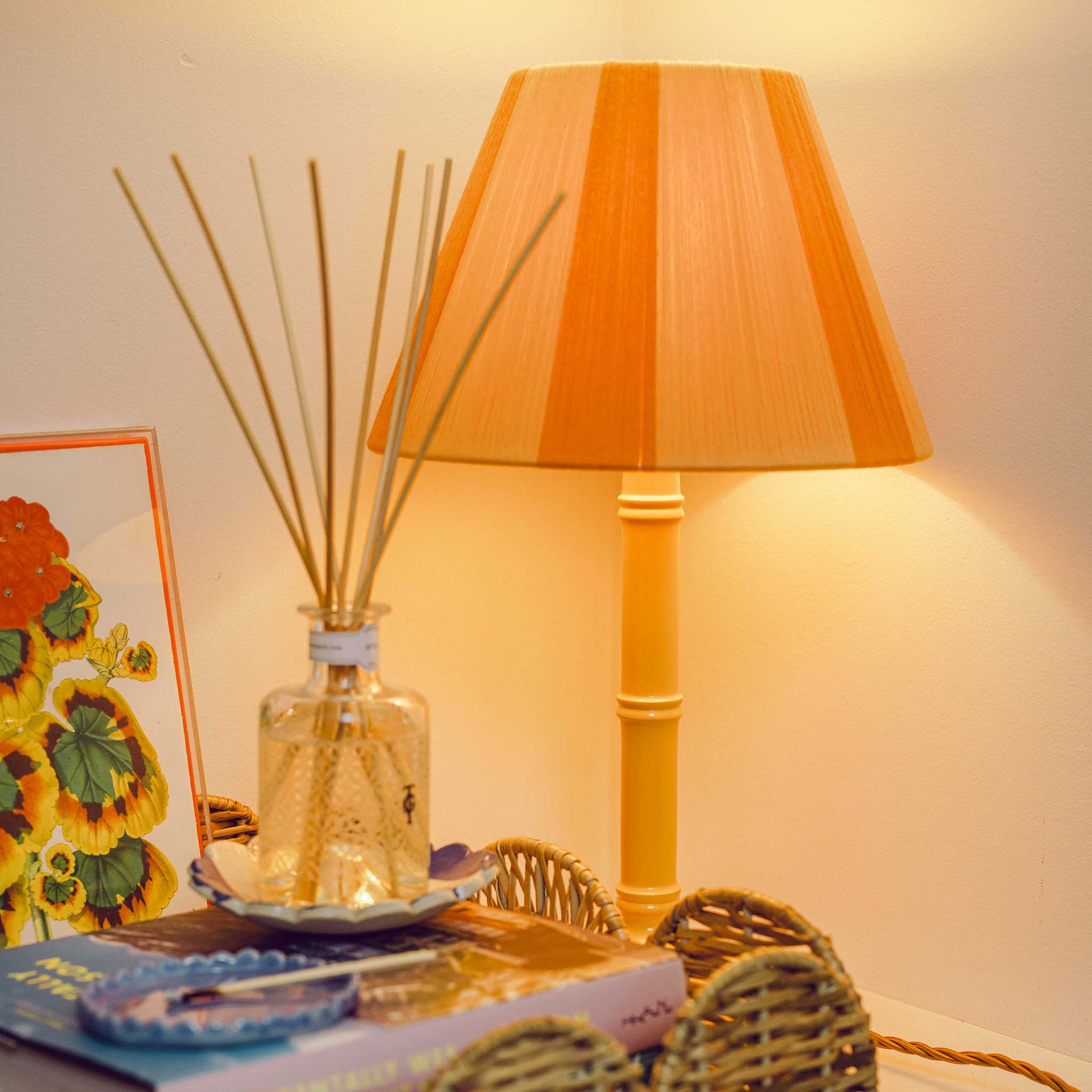 Diddy Empire Lampshade 20cm – Lolly & Olive