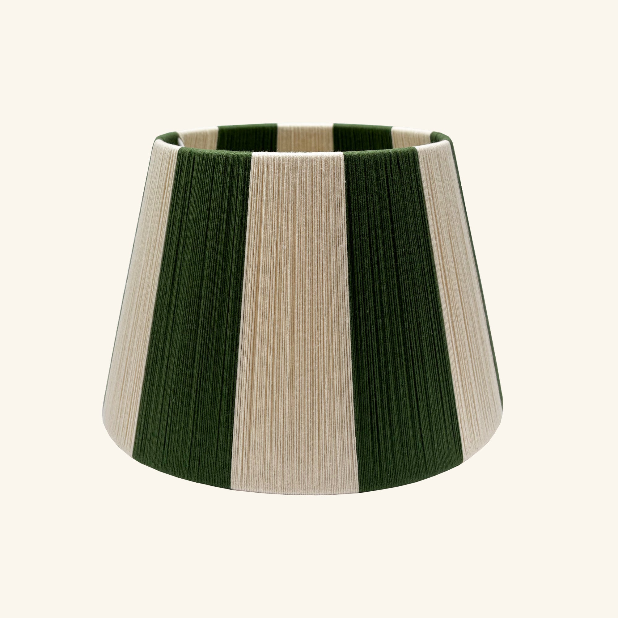 Small Drum Lampshade 25cm - Chalk & Percy