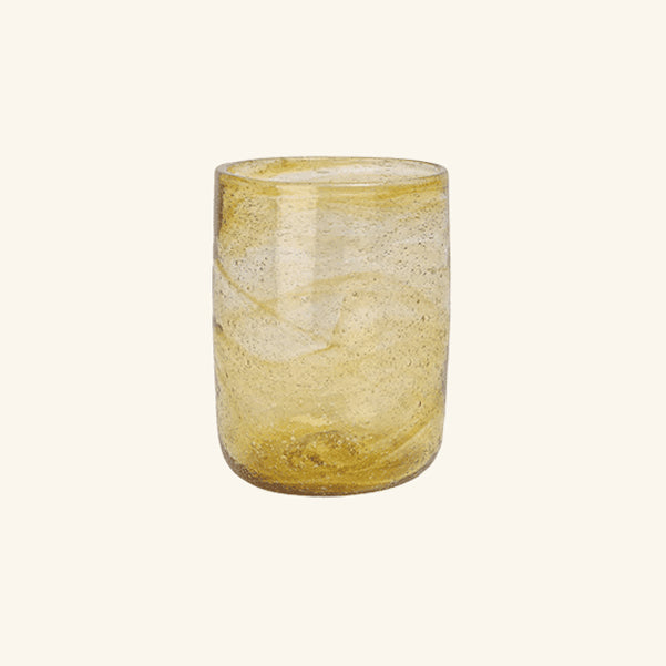 Muna Glass Tumbler Malaika