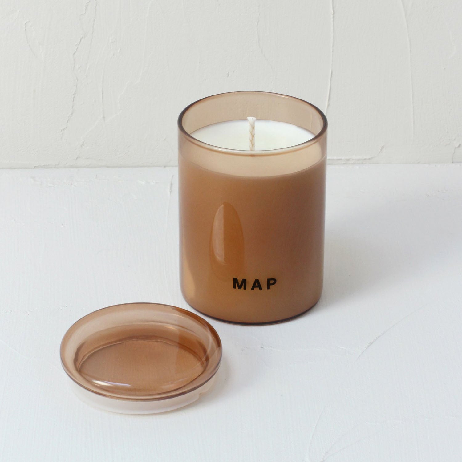 Road to Marrakesh - Rose and Petitgrain Candle