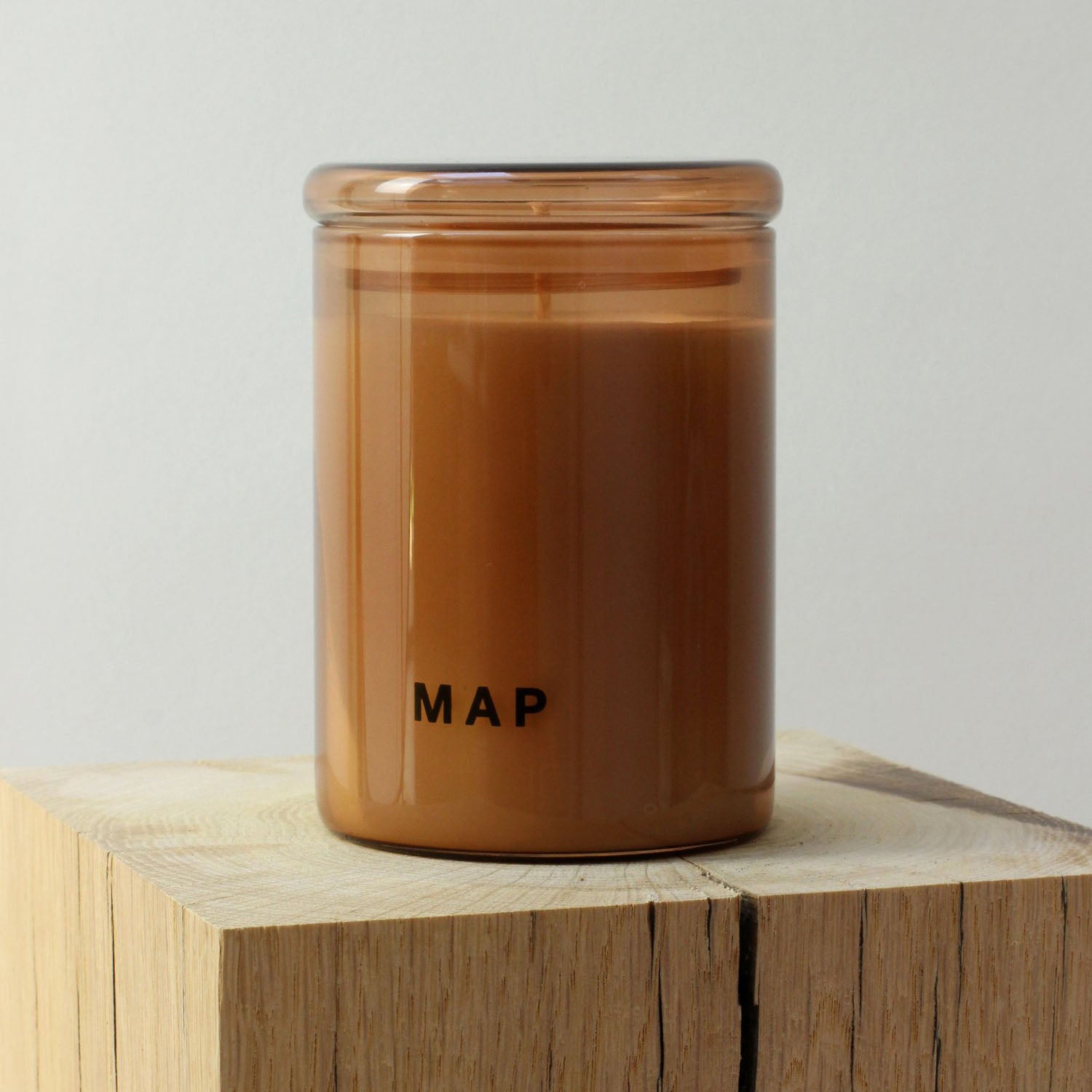 Road to Marrakesh - Rose and Petitgrain Candle