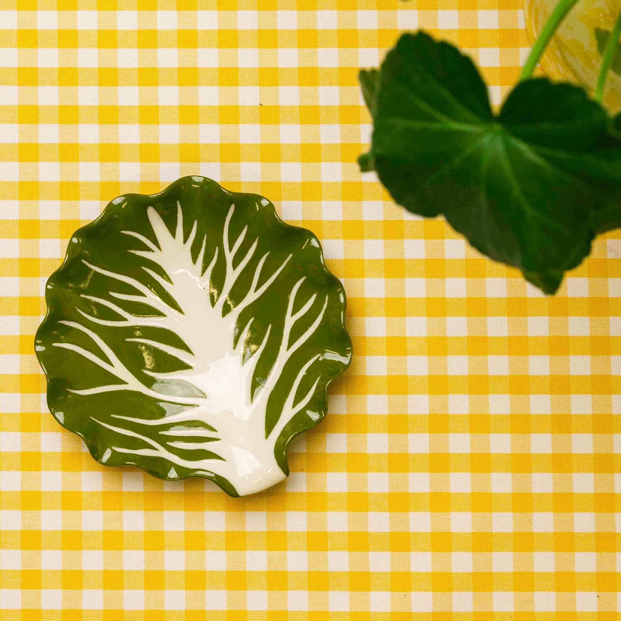 Cabbage Dish