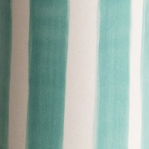 Candy Stripe Espresso Cup Musango