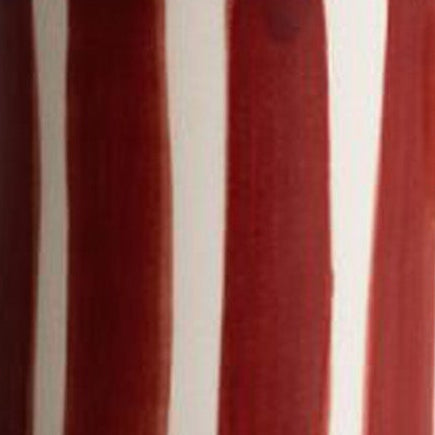 Candy Stripe Espresso Cup Musango