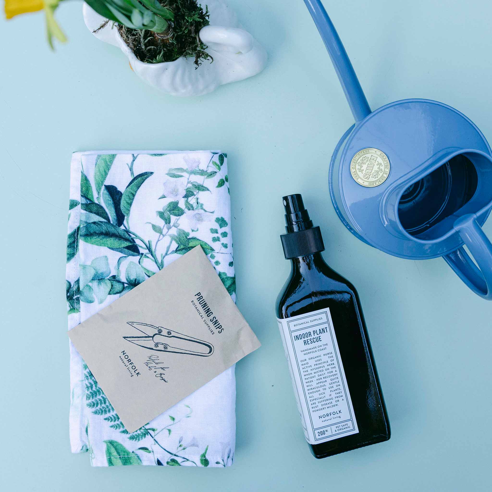 Pruning Snips Norfolk Natural Living