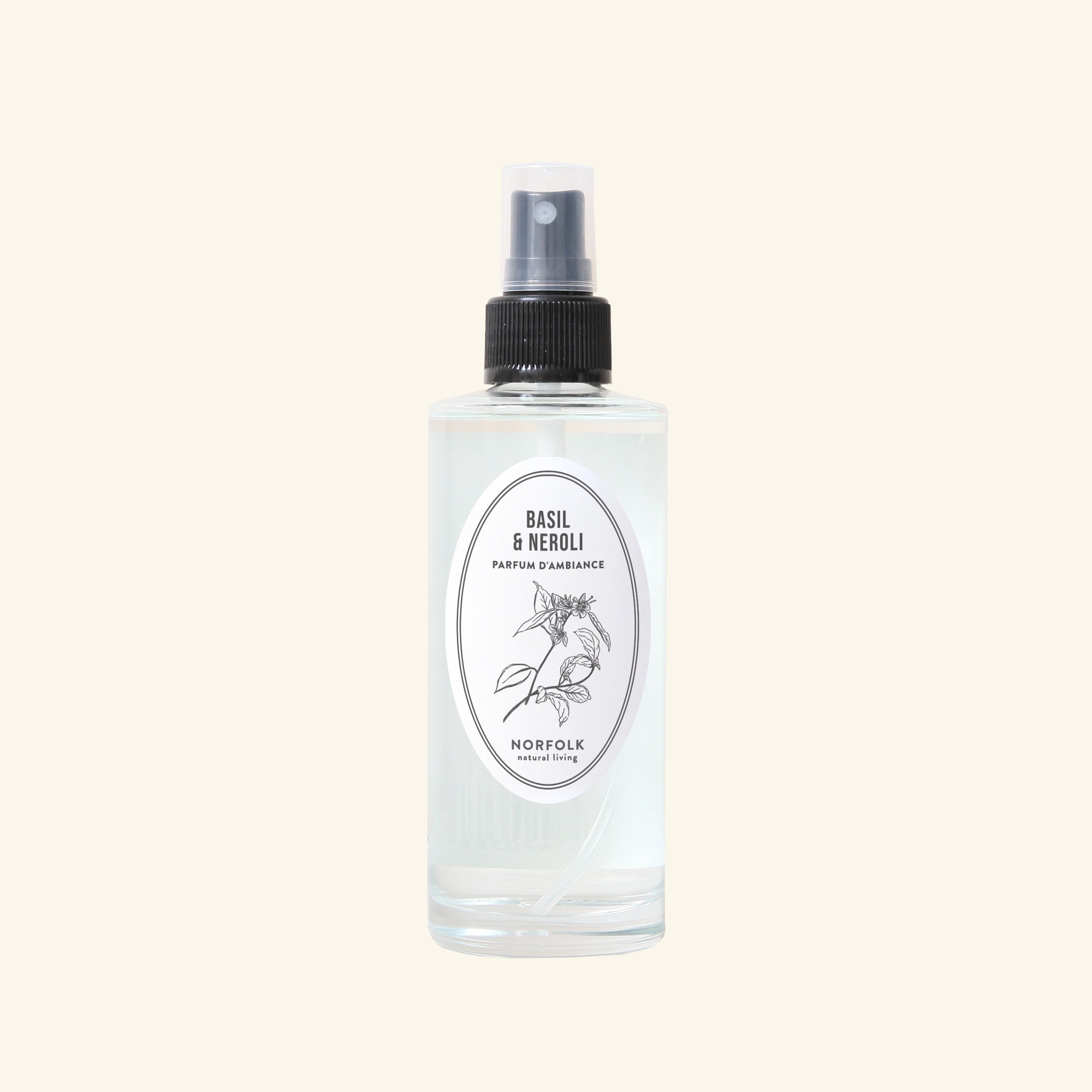 Room Spray Norfolk Natural Living – LAMP LDN