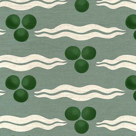 Chintamani Fabric