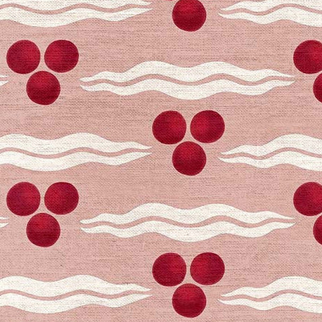 Chintamani Fabric
