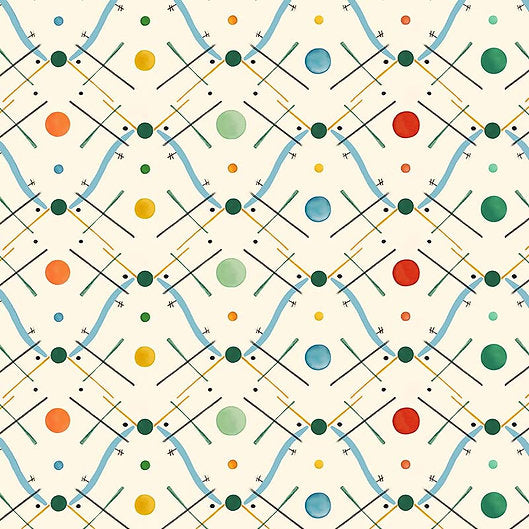 Improvisation 1 Wallpaper