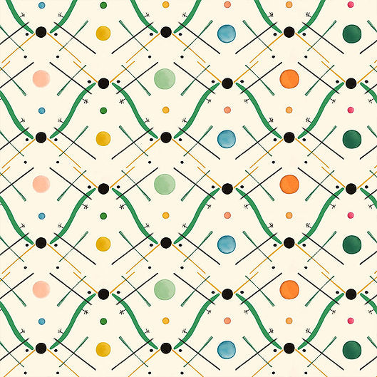 Improvisation 1 Wallpaper