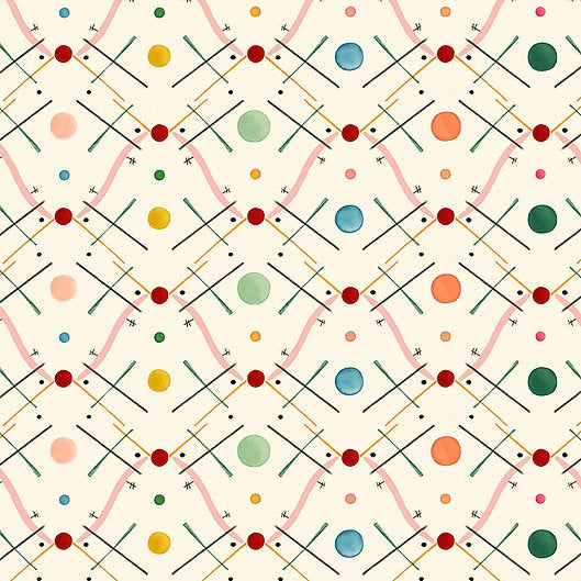 Improvisation 1 Wallpaper