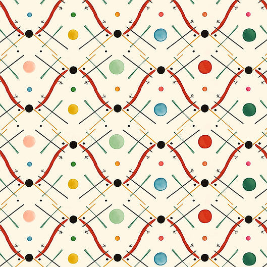 Improvisation 1 Wallpaper