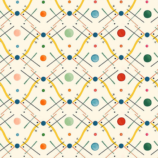 Improvisation 1 Wallpaper