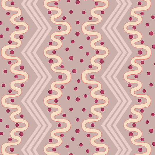 Madame Ziggle Wallpaper