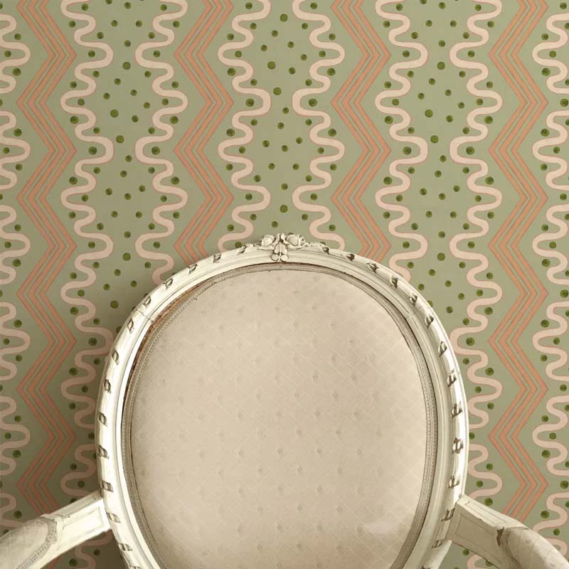 Madame Ziggle Wallpaper