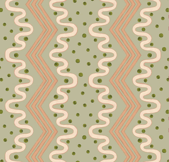 Madame Ziggle Wallpaper