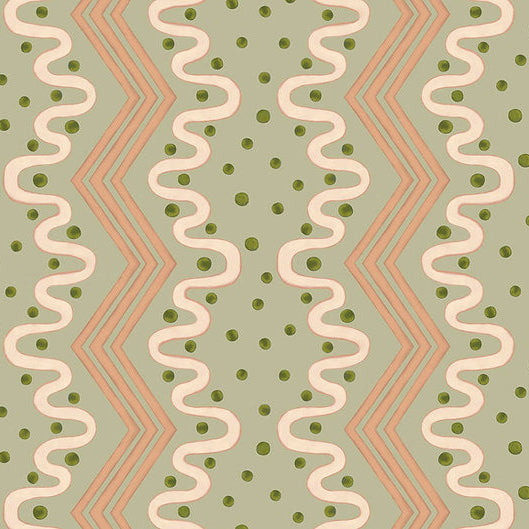 Madame Ziggle Wallpaper
