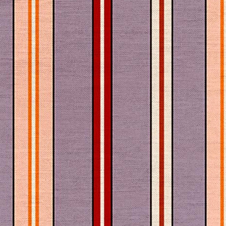 Sporty Stripe Fabric