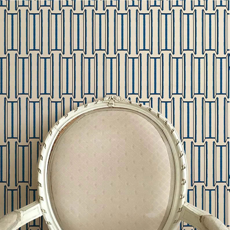 Tangier Wallpaper