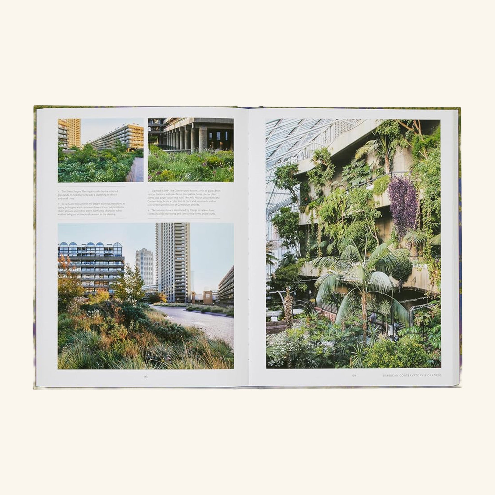 The English Gardener&