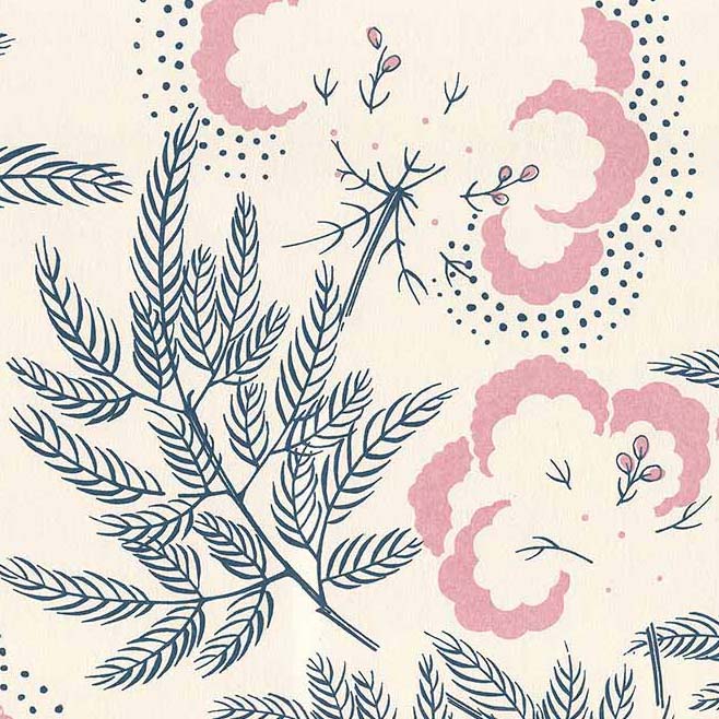 Cloud Garden Wallpaper