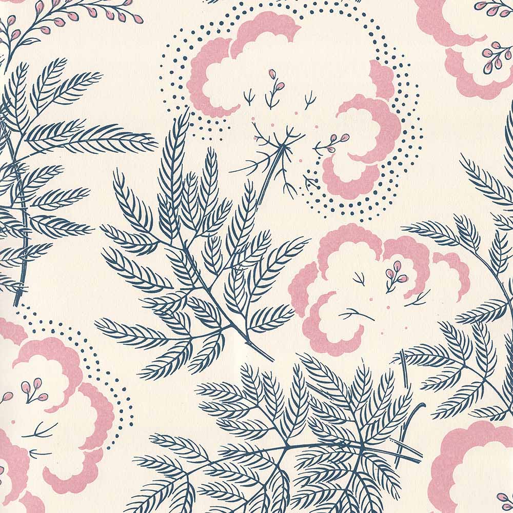 Cloud Garden Wallpaper