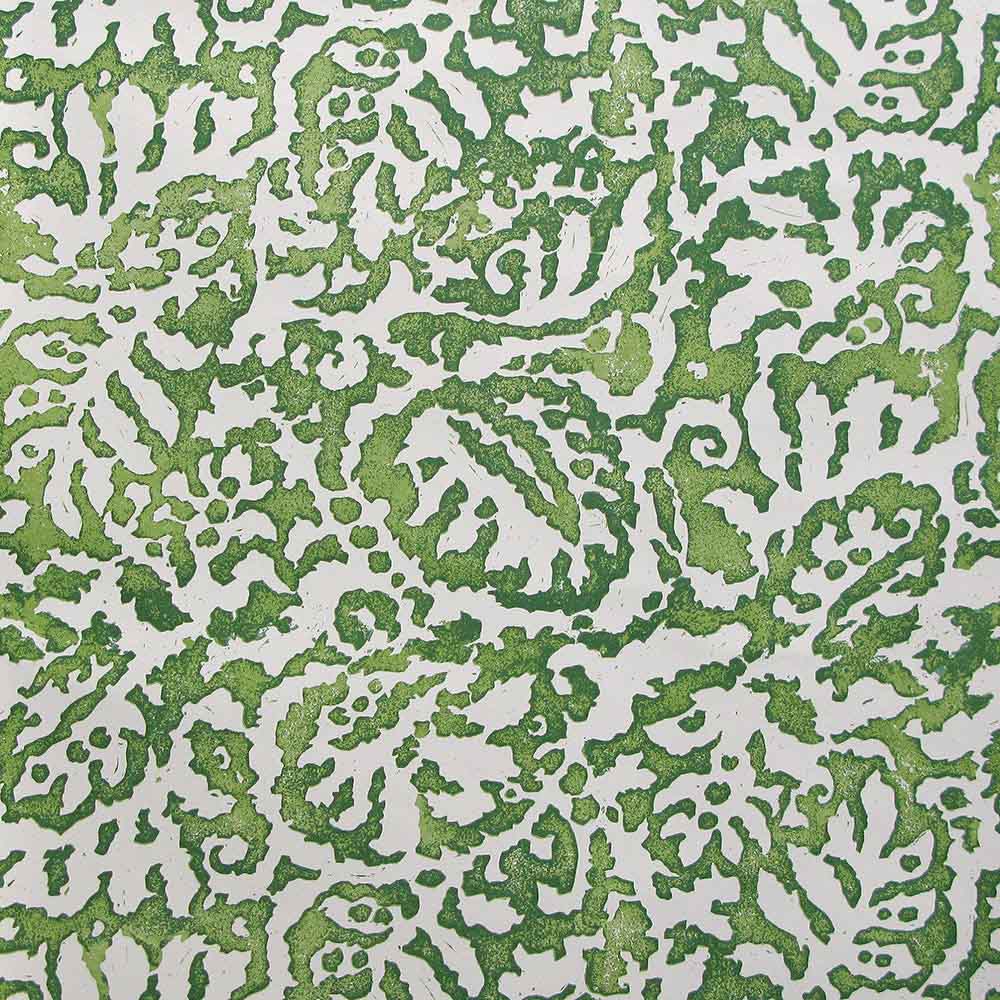 Majolica Wallpaper