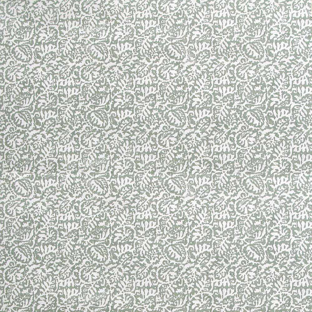 Tin Glaze Wallpaper