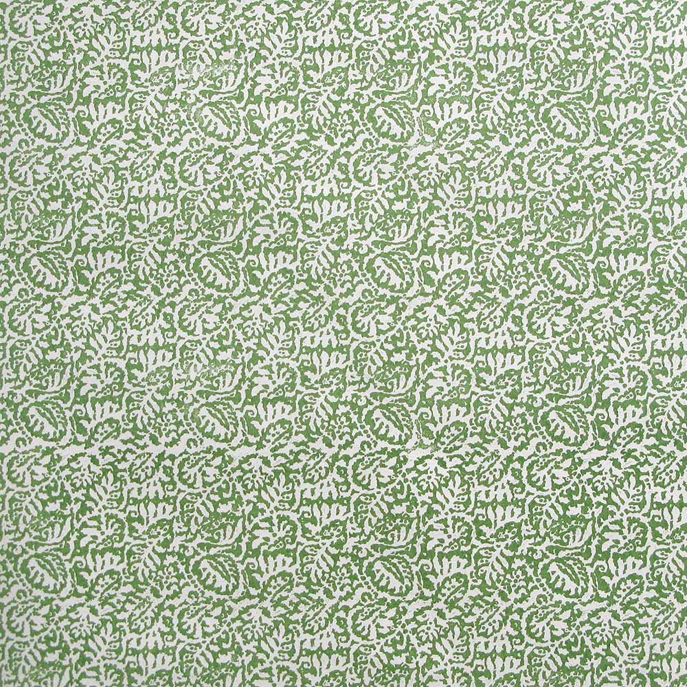 Tin Glaze Wallpaper