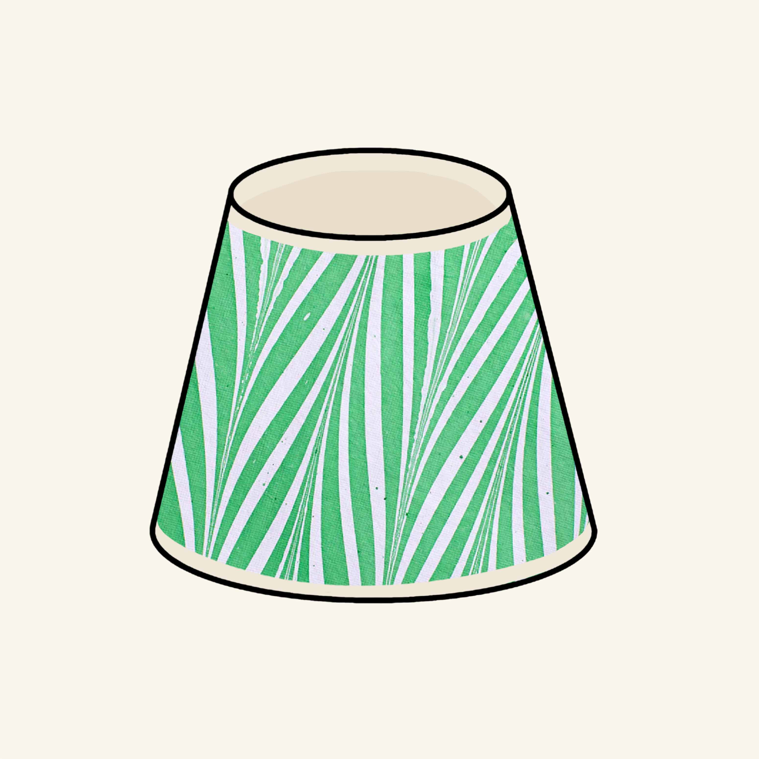 Order Rosi de Ruig Custom Lampshades